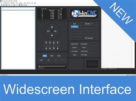 pc cnc software